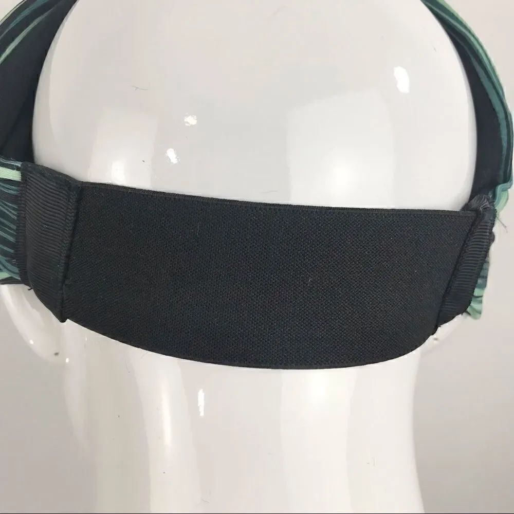 Gaiam Extra Wide Reversible Headband - Picture 11 of 12
